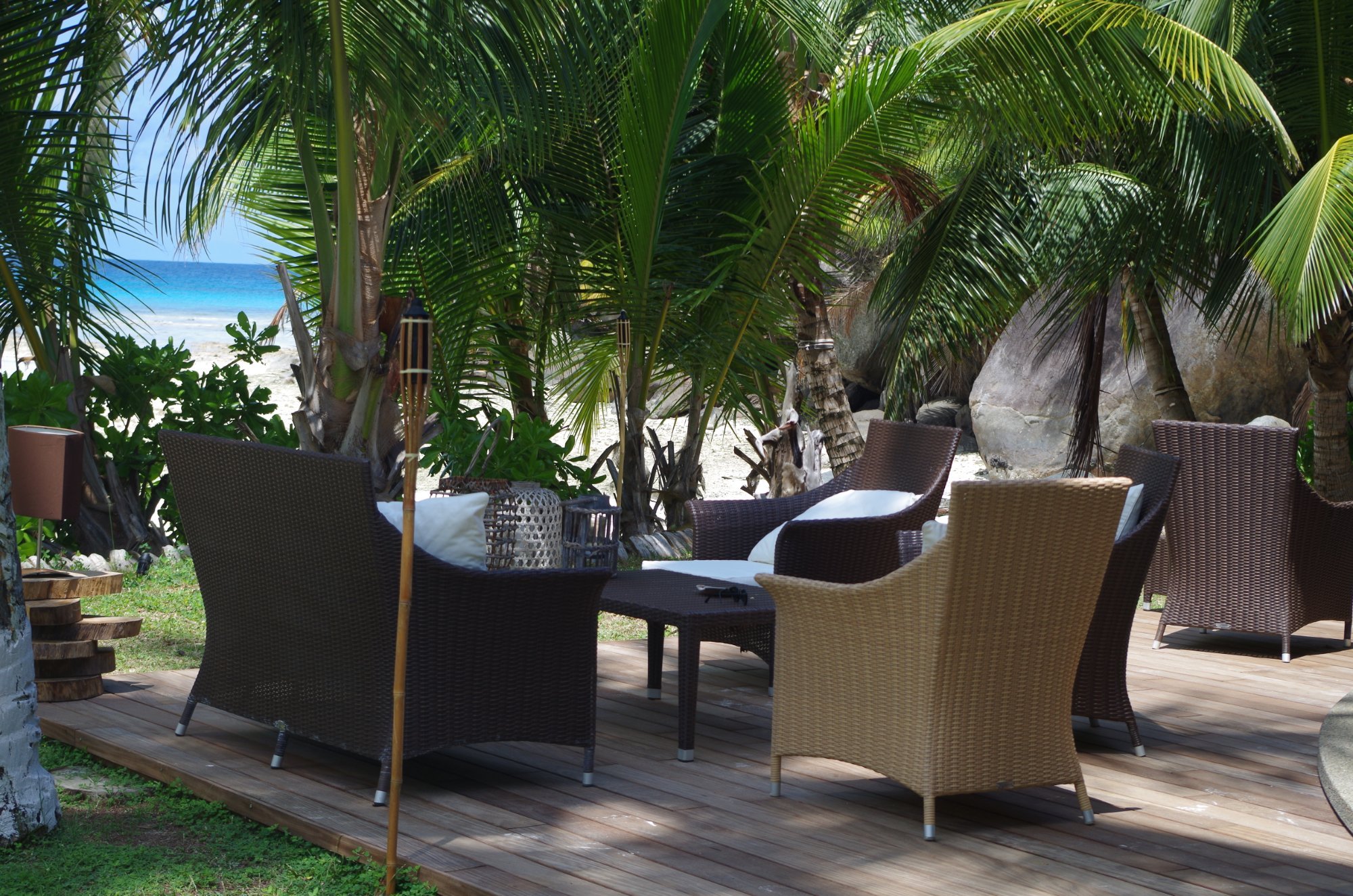 La Belle Tortue Lodge & Restaurant by null