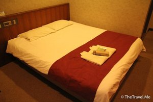 Room & Suite