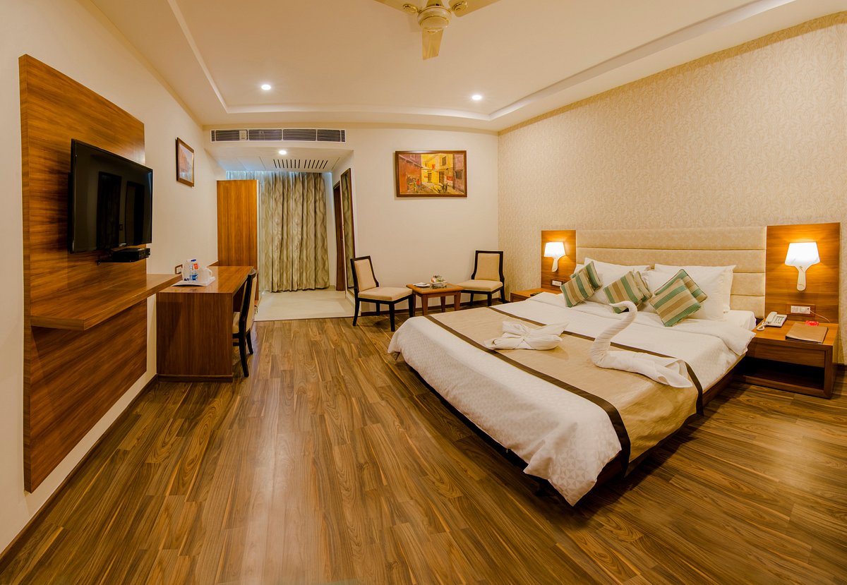 ‪The India Benares‬، فندق في فاراناسي