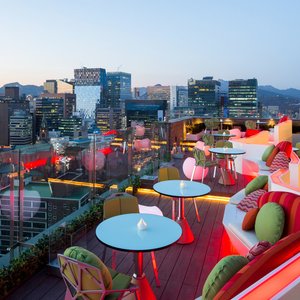 Ibis Styles Ambassador Seoul Myeongdong, hotel in Seoul