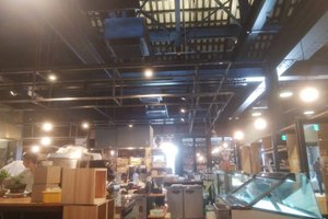 店内
