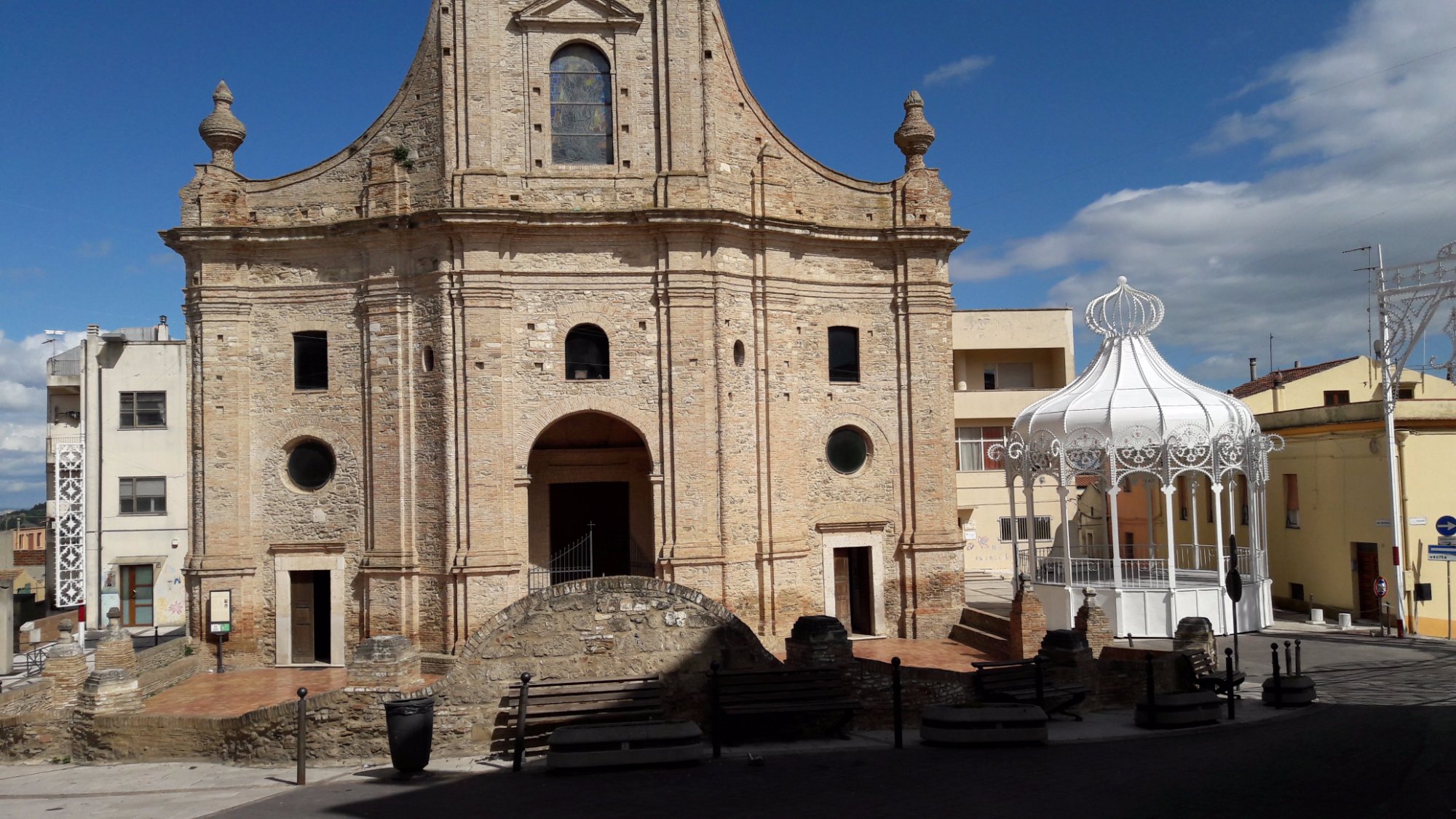 Chiesa Matrice di S.Michele Arcangelo All You Need to Know