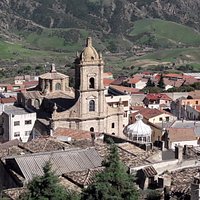 Chiesa Matrice di S.Michele Arcangelo