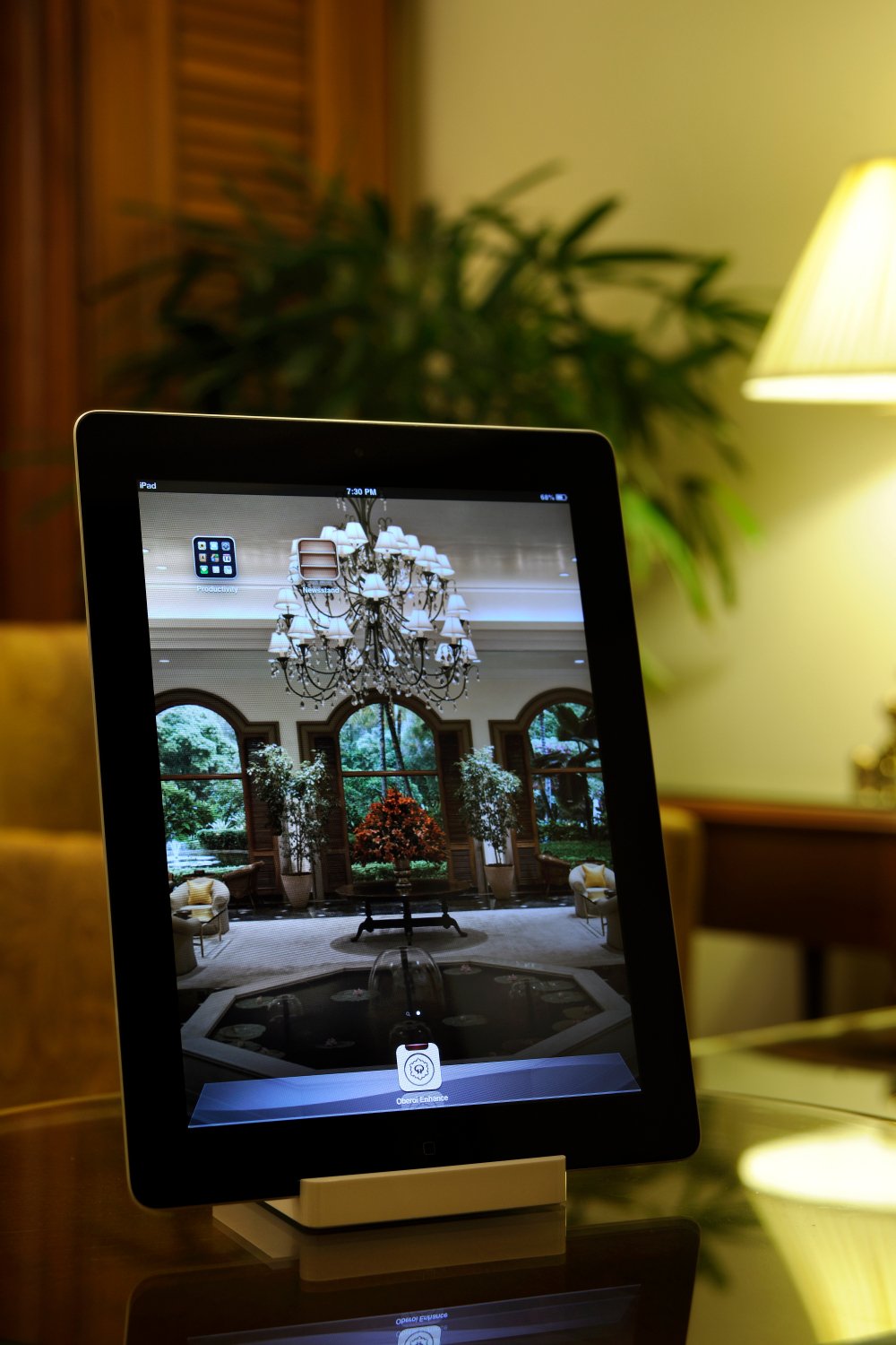 Hotel photo 10 of The Oberoi, Bengaluru.