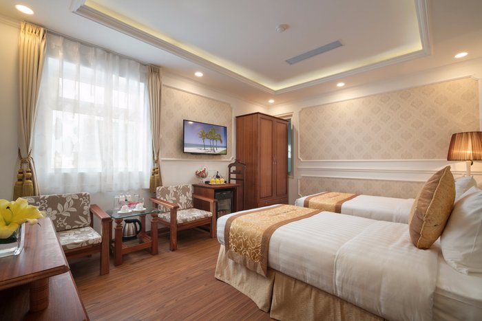 THE LIGHT HOTEL $31 ($̶6̶4̶) - Updated 2024 Prices & Reviews - Hanoi ...