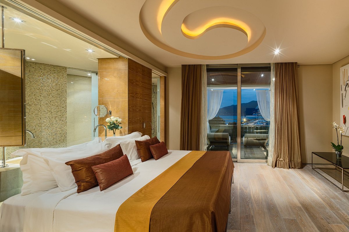 Aguas De Ibiza Grand Luxe Hotel Rooms Pictures And Reviews Tripadvisor