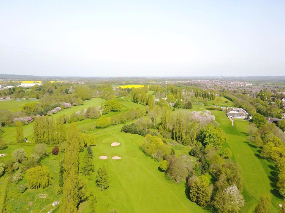 BIRSTALL GOLF CLUB : Ce qu'il faut savoir pour votre visite (avec ...