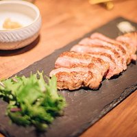 Kyoto beef