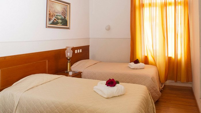 HOTEL ACROPOLIS - Updated 2024 Prices & Reviews (Kavala, Greece)