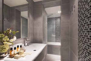 Quarto e suite