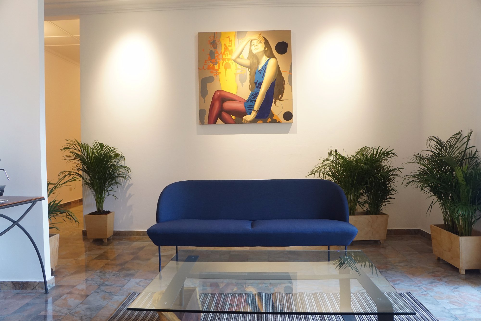 Nico Urban Hotel by null