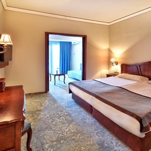 Grifid Club Hotel Bolero, hotel in Golden Sands