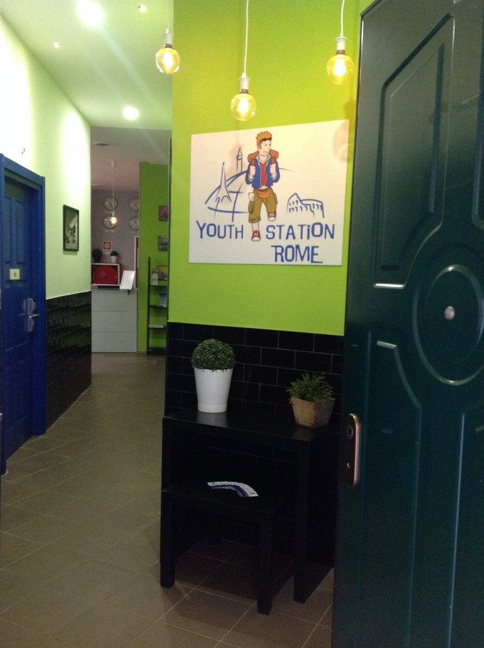 Imagen 2 de Youth Station Hostel