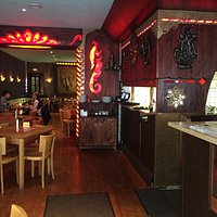 Guru Restaurant