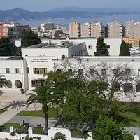 Pablo Ruiz Picasso Cultural Centre