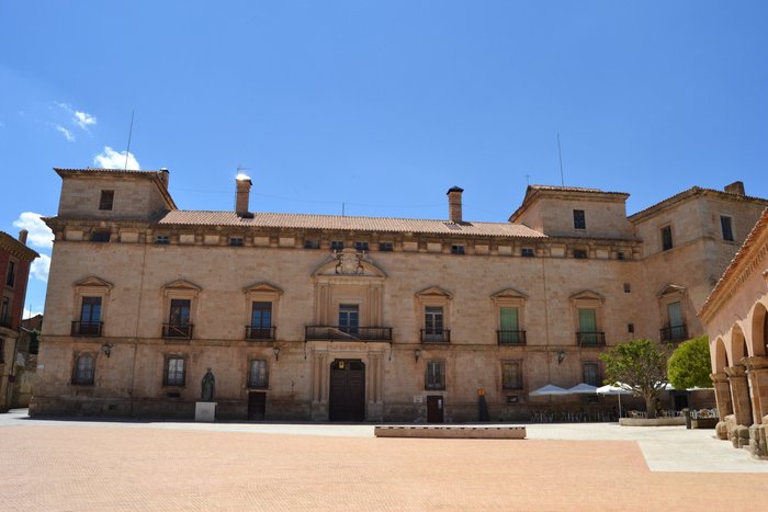 Imagen 7 de Palacio de los Hurtado de Mendoza