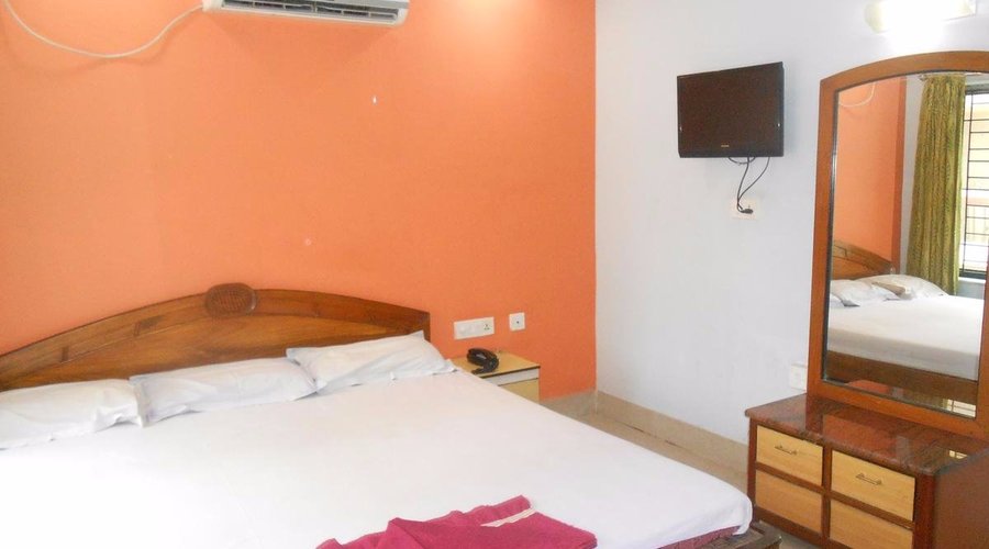 Ac Room