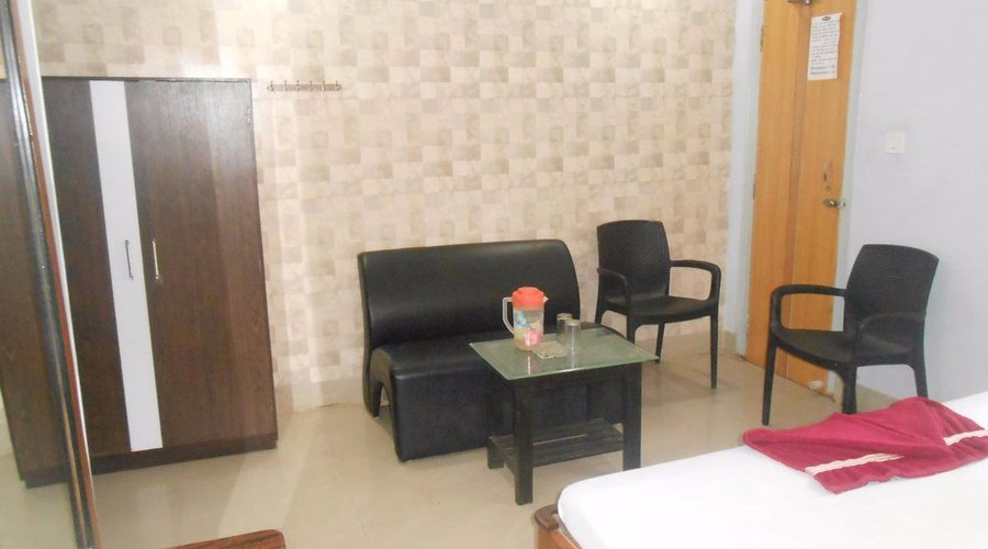 Ac Room