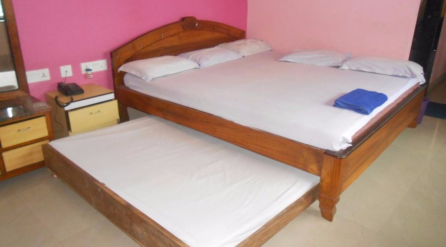 Non Ac Room