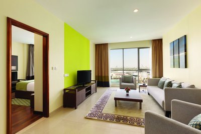 Hotel photo 8 of Ramada by Wyndham Downtown Dubai.