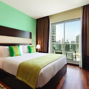 Ramada By Wyndham Downtown Dubai, hotel in Dubai