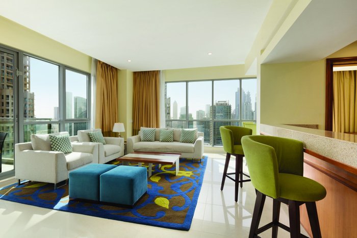 Ramada By Wyndham Downtown Dubai Updated 2024 Prices And Hotel Reviews