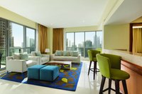 Hotel photo 26 of Ramada by Wyndham Downtown Dubai.
