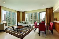 Hotel photo 12 of Ramada by Wyndham Downtown Dubai.