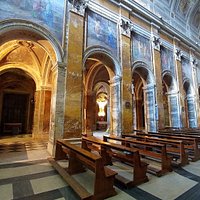 Basilica Concattedrale di Santa Maria Assunta...