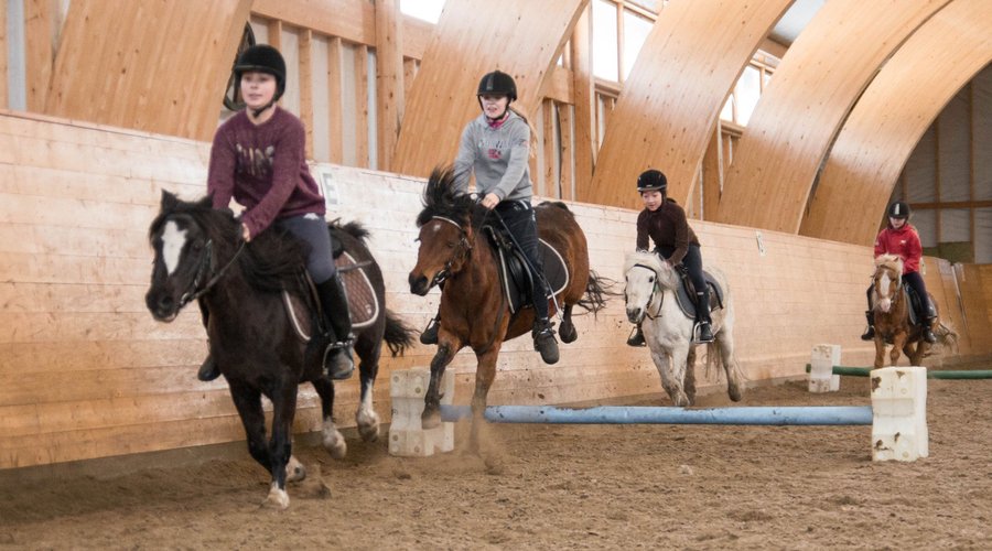 Ponnigalopp