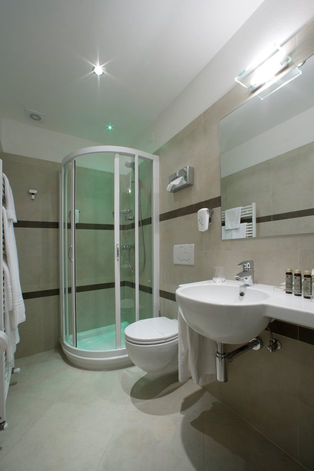 Hotel photo 8 of Hotel Daniele - 4 stelle.