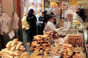 Zaro's Family Bakery