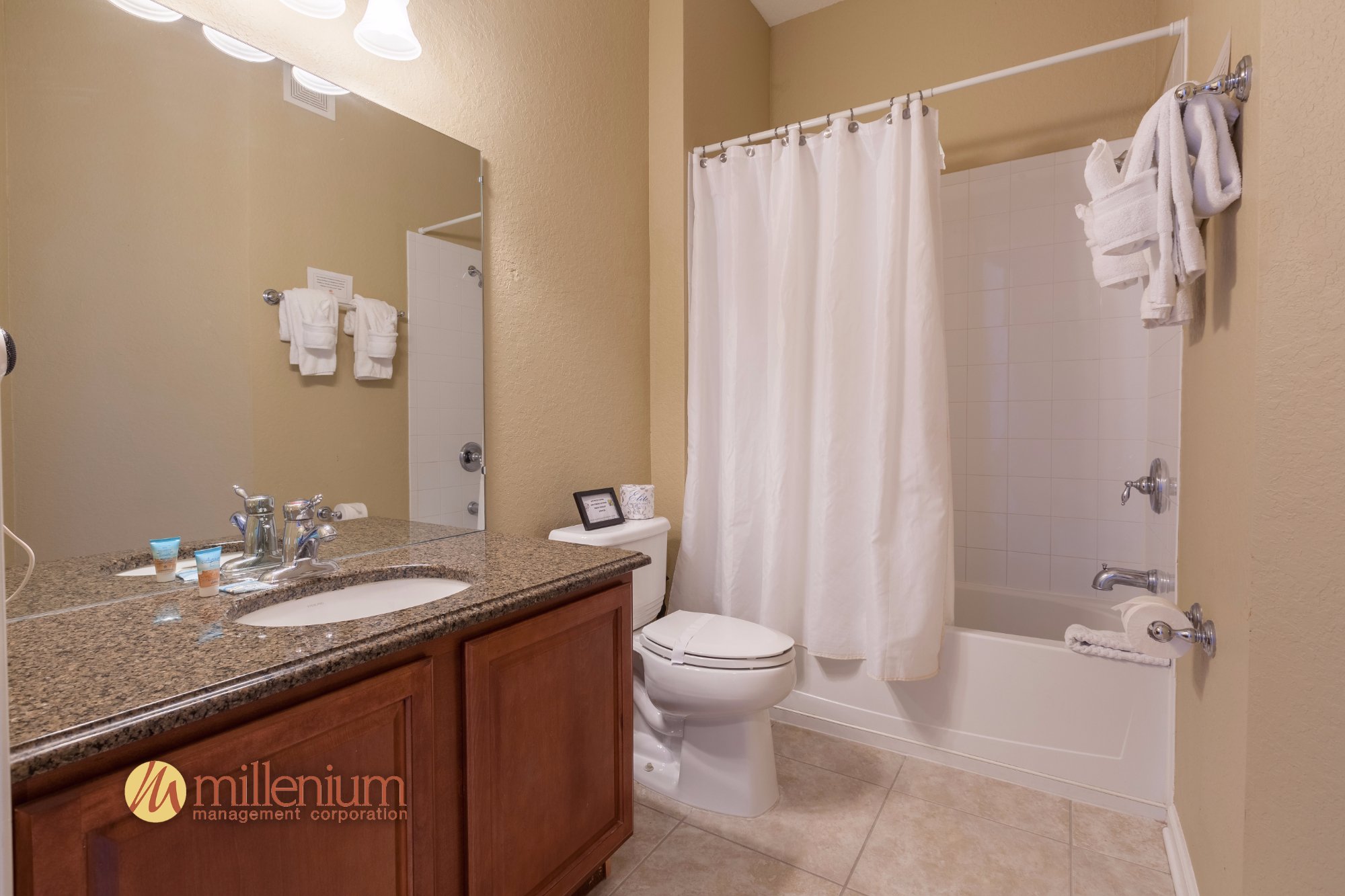 Hotel photo 32 of Vista Cay.