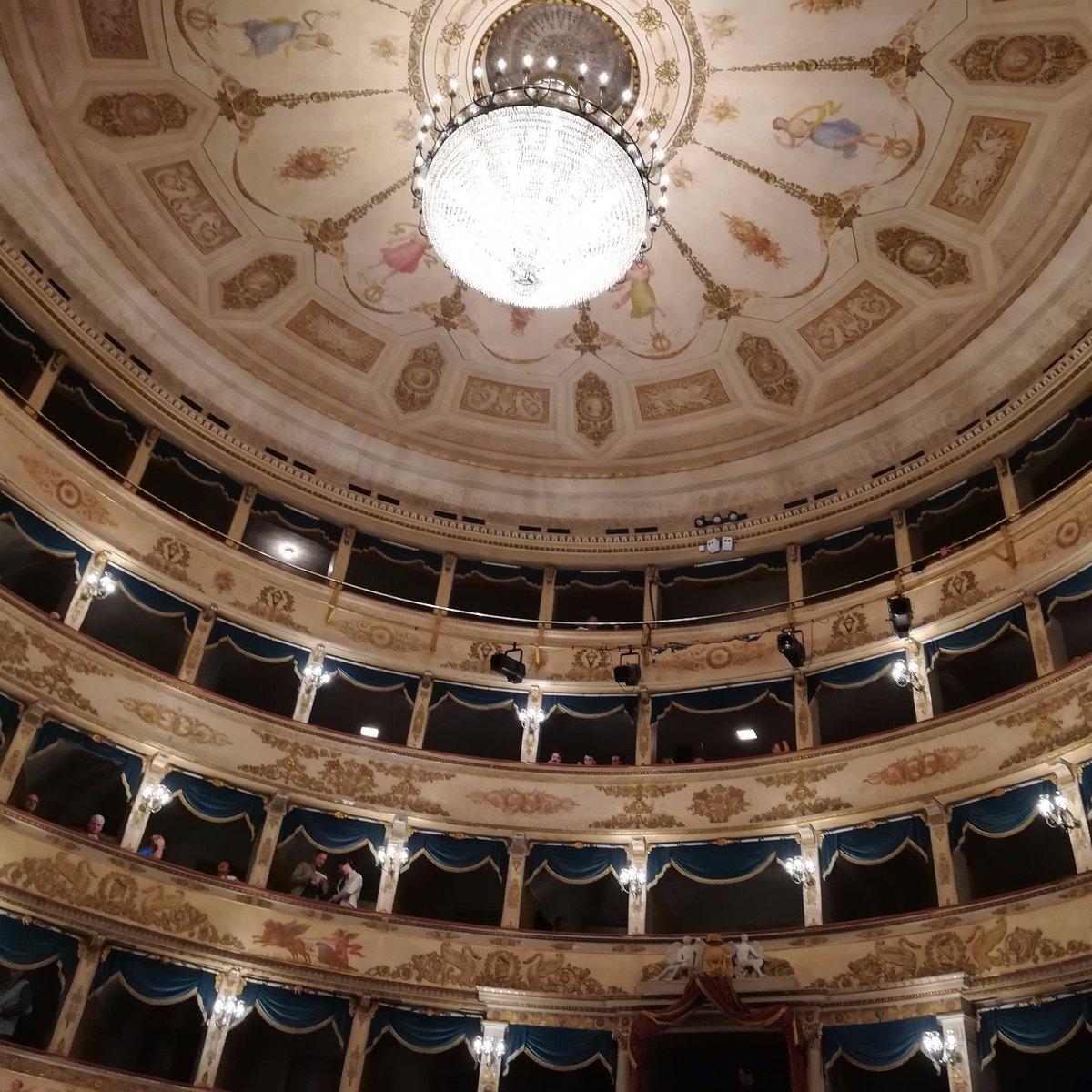 Teatro Alighieri - All You Need to Know BEFORE You Go (2024)