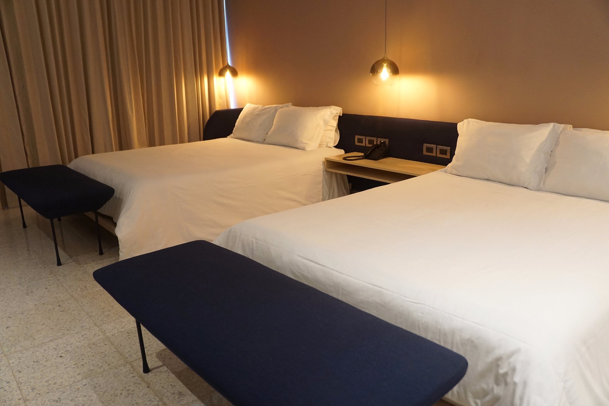 Nico Urban Hotel by null