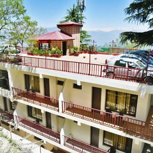 Bear Valley Resort