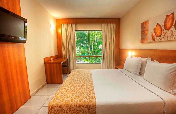 PRAIAMAR NATAL HOTEL & CONVENTION $69 ($̶9̶6̶) - Prices & Reviews - Brazil PRAIAMAR NATAL HOTEL & CONVENTION $69 ($̶9̶6̶) - Prices & Reviews - Brazil