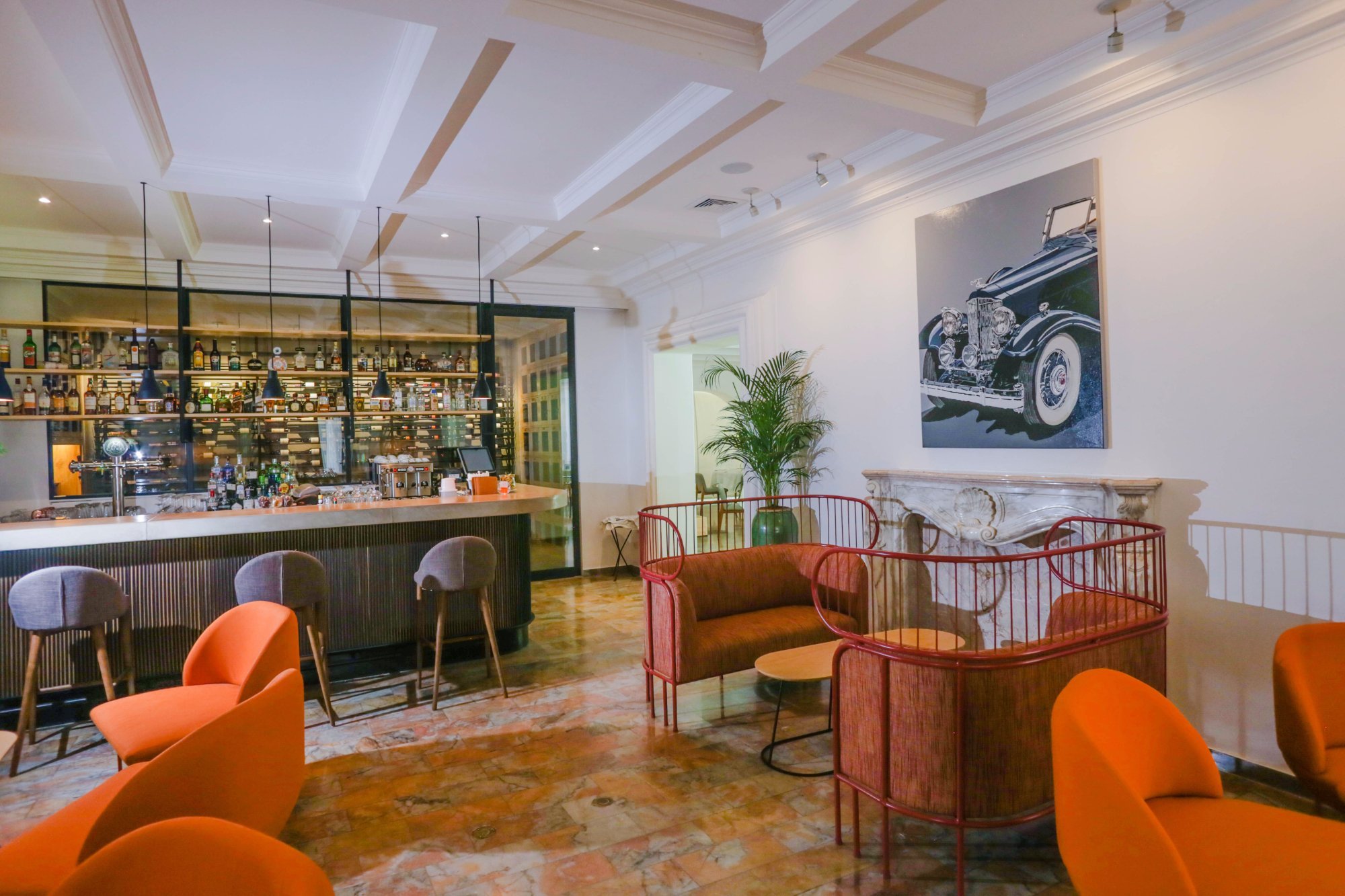 Nico Urban Hotel by null