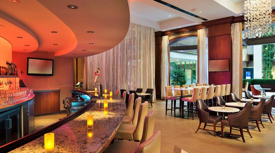 Coastal Bar