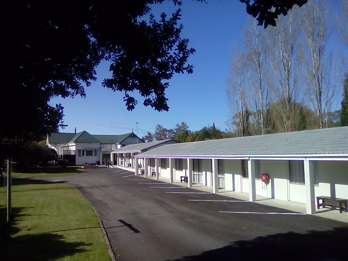 RiverBed Motel RiverBed Motel
