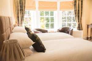 Room & Suite