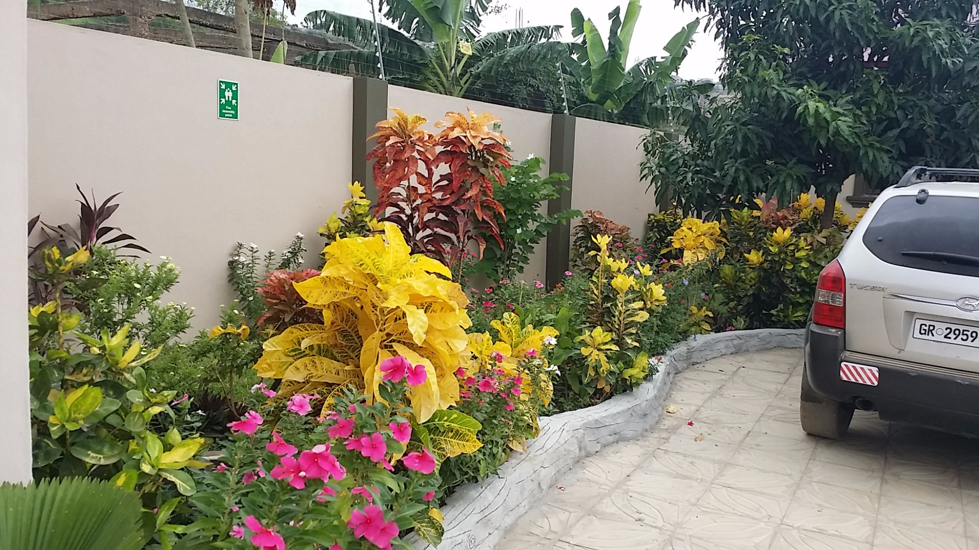 Hotel photo 9 of Perriman Guest House.