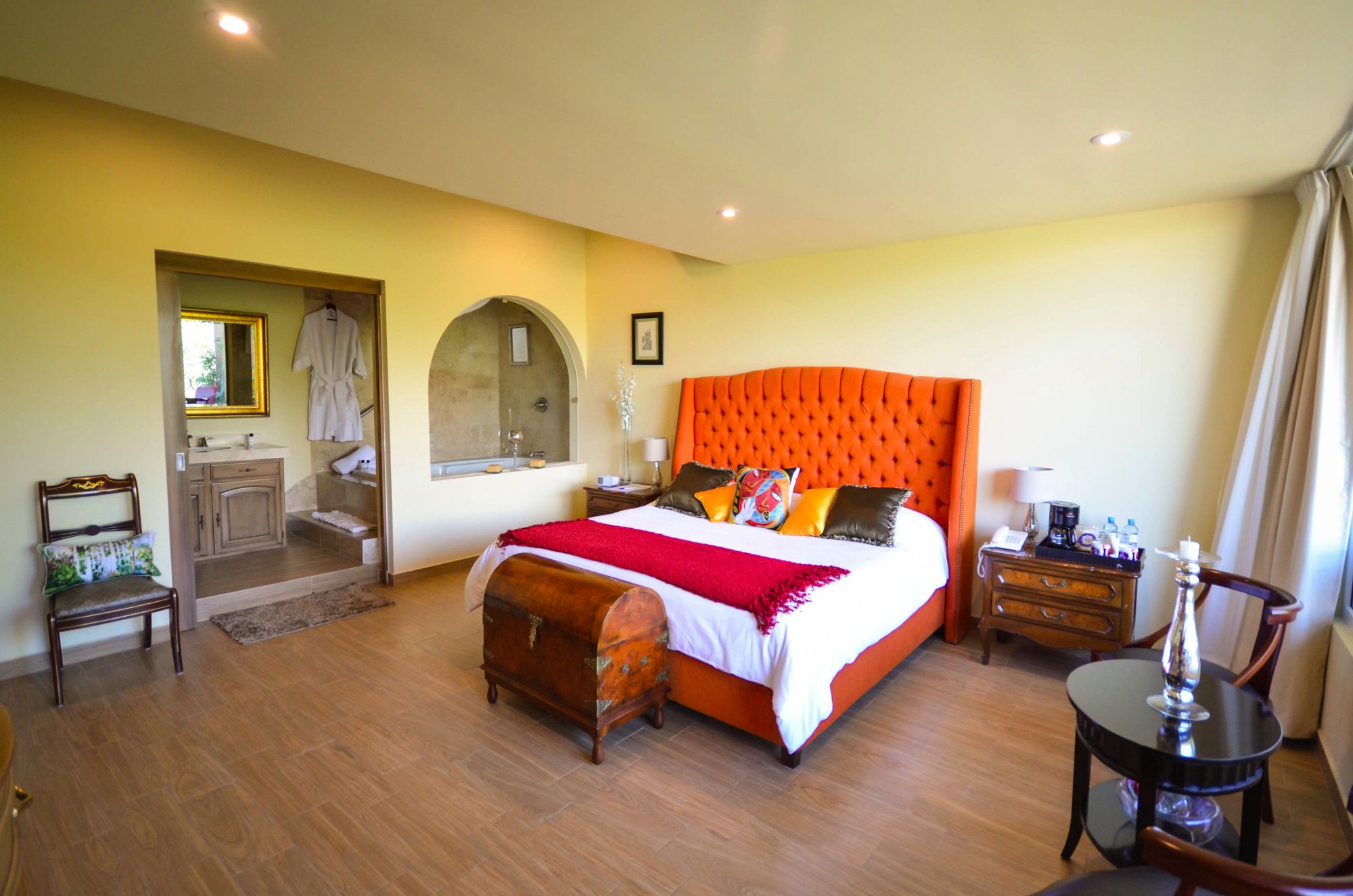 Hotel Boutique Casa Del Jardin Rooms Pictures Reviews Tripadvisor