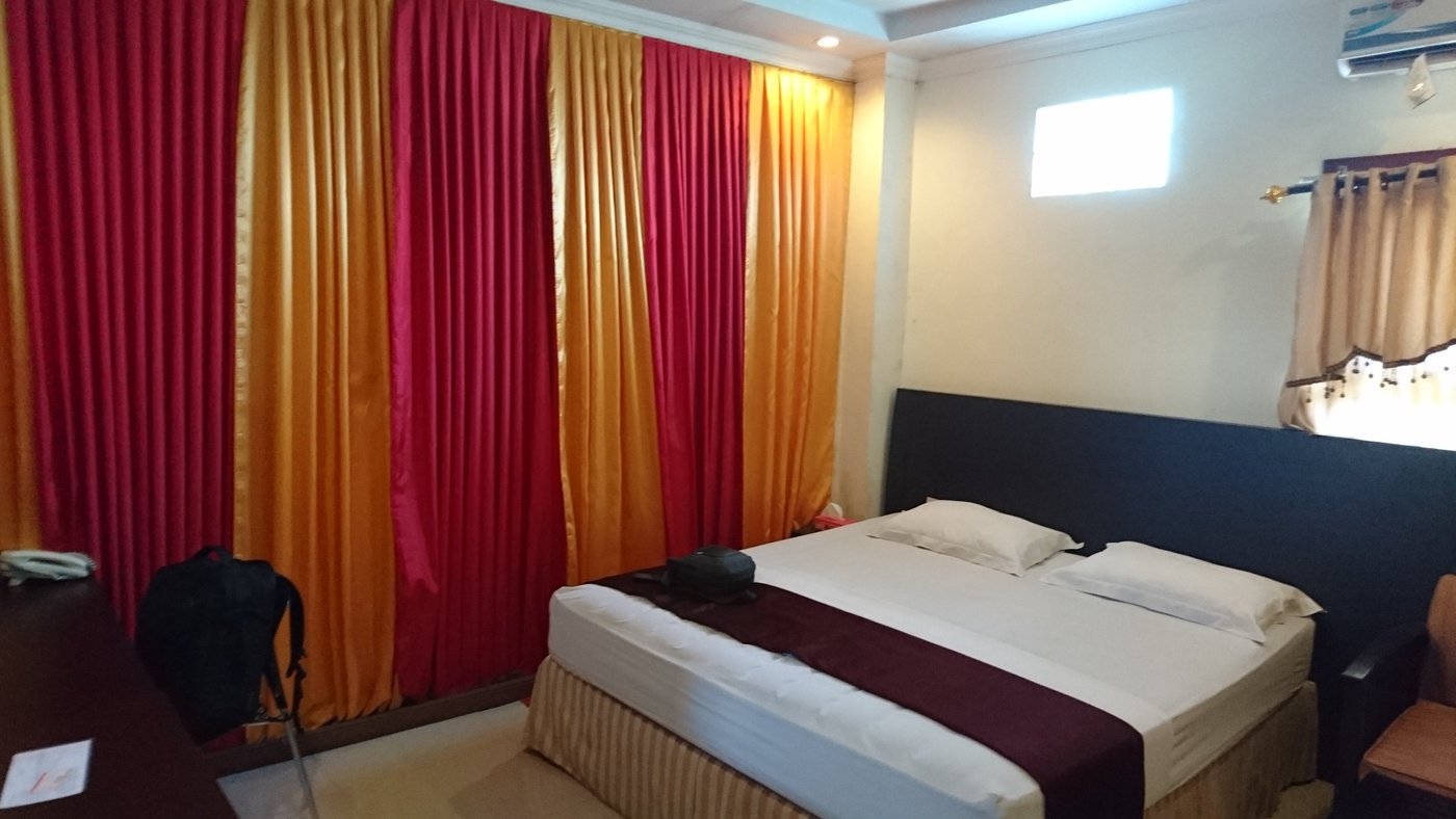 Hotel Sarison (Makassar, Indonésie) tarifs 2024