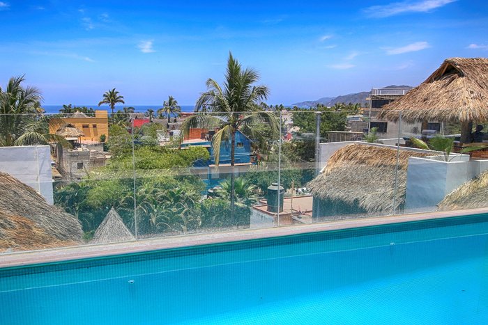 Casa Pepe Hostel Boutique Sayulita