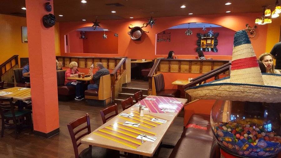 Marieta's East