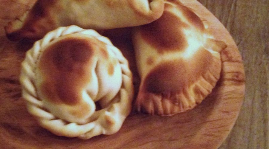 Empanadas argentinas / argentina empanadas