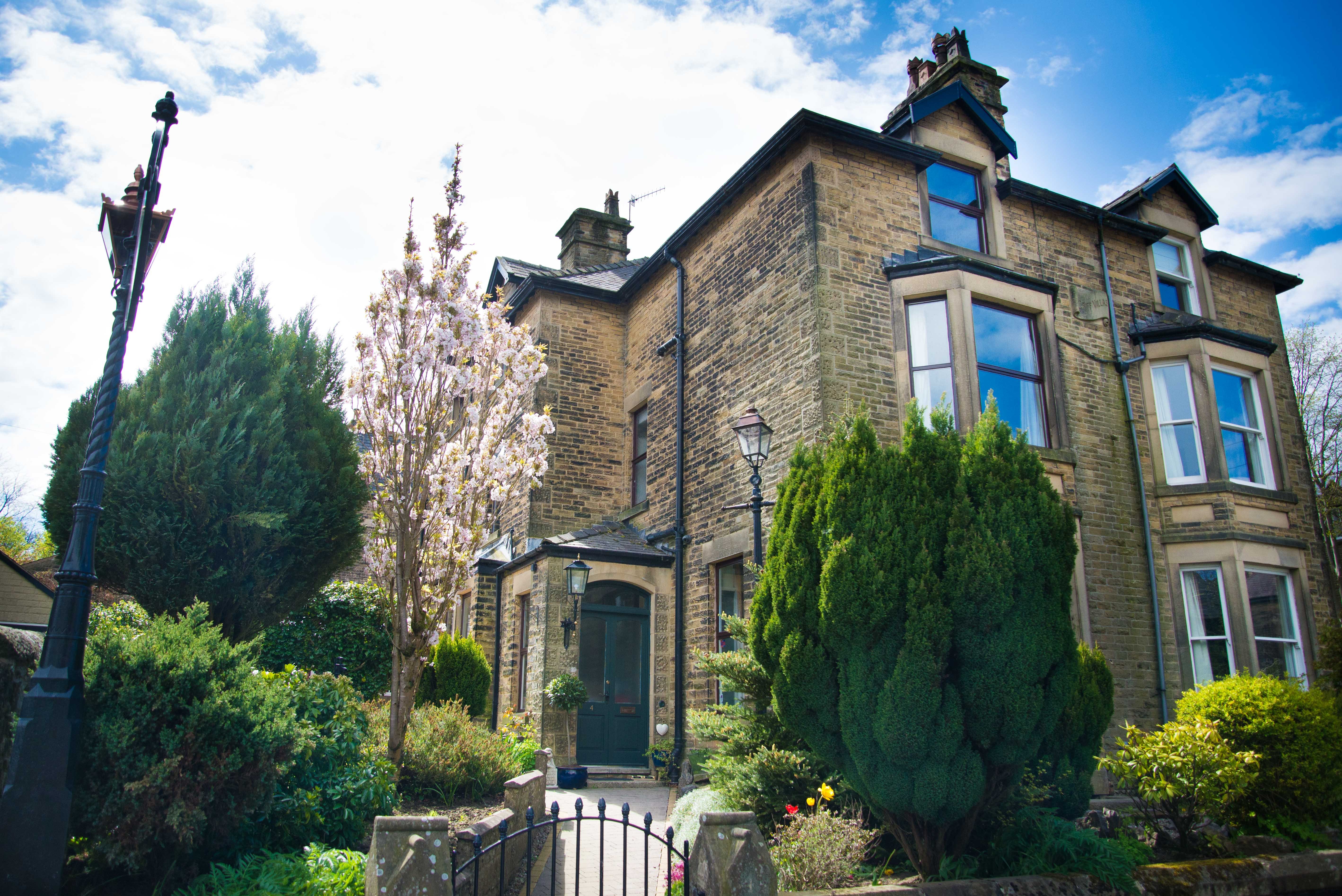 THE 10 BEST Buxton Bed And Breakfasts (2024) - Tripadvisor