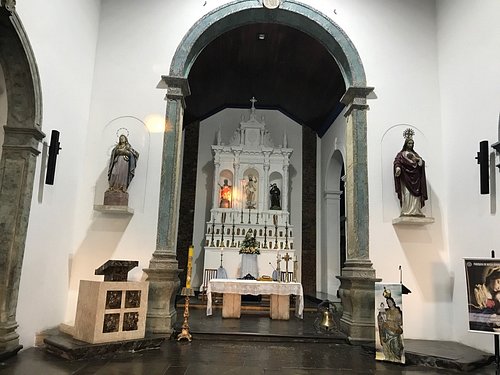 10 MELHORES Igrejas e catedrais em Rio Grande do Norte 10 MELHORES Igrejas e catedrais em Rio Grande do Norte