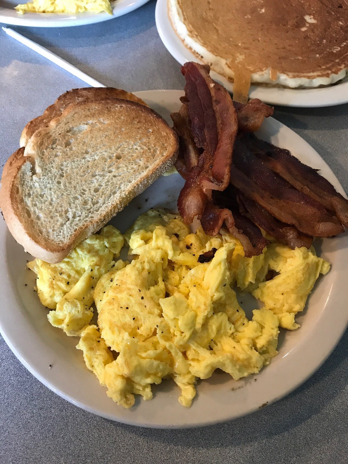 EGGS-R-US, Pittsburgh - Menu, Prices & Restaurant Reviews - Order ...